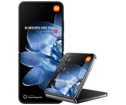 Smartfon Xiaomi MIX Flip 12/512GB Black